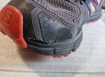 Salomon č. 39 ¹/³ , vada - 7