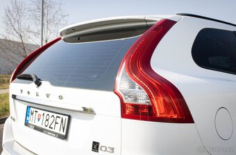 Volvo XC60 D3 - 7
