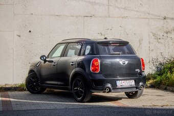 Mini Cooper SD - 7