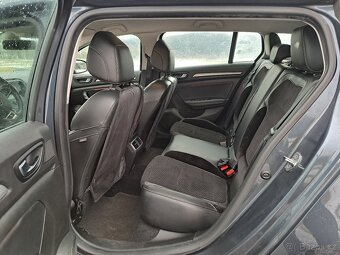 Renault IV, 1,5 DCI, 81Kw, 2017 - 7