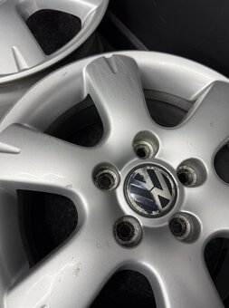 Alu VW T5 5x120 r16 - 7