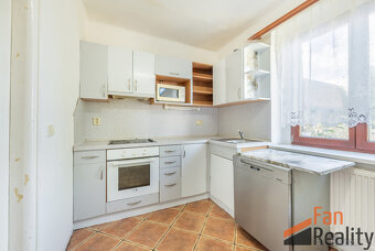 Prodej vícegeneračního domu 218m², Hostouň - 7