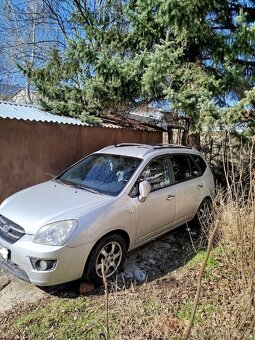 KIA - 7