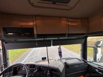SCANIA R420 - 7