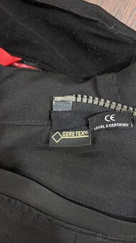 Revit Neptun Goretex kalhoty na motorku - 7