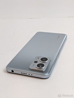 Xiaomi Redmi Note 11T Pro+ 8/512 silver. Záruka 6 měsíců. - 7