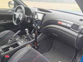 Subaru Impreza WRX STI - 7