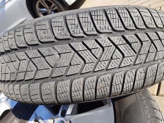 Alu kola 5x112 r17 - 7