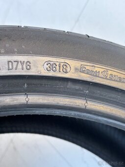245/40 R21 100Y Continental Audi A6 A7 A8 S class - 7