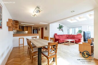 Prodej bytu 4+kk 151 m² Halasovo náměstí, Brno - Lesná - 7