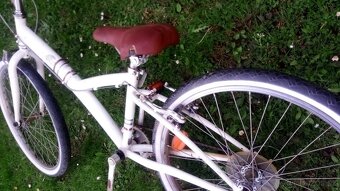 Dětské kolo BTWIN 24" - 7