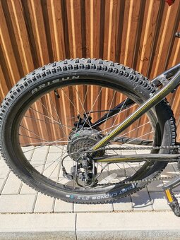 Elektrokolo Easybike Mi5 2x baterie ZÁNOVNÍ - 7