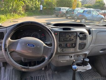 Ford Transit - 7