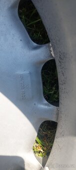Kanaldekly Mercedes Benz w 124 a w201 - 7