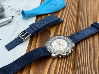 Hodinky Prim Manufacture Chronograph - 7