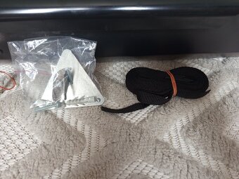 Střešní box na auto - 7