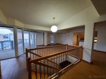 OV 4+kk 159 m² s garáží, Brno, ul.Cejl - 7
