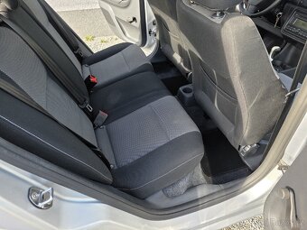 Škoda Fabia II.1.2 HTP - 7