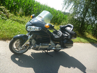 Honda Goldwing 1800 ABS - 7