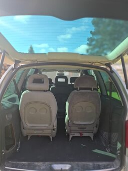 VW Sharan 1.9 TDI - 7