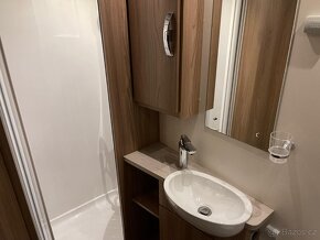 Karavan Swift Sprite Cruzer 495 SR rok 2017 - 7