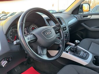 Audi Q5 2.0 Tdi 140kw QUATTRO - 7