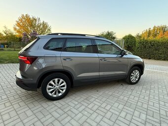 Škoda Karoq 2.0 TDI 110Kw/4x4/DSG/Fulled/158Tkm/2024 - 7
