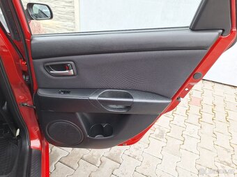 Mazda 3 1,6i / 62kW - 7