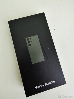 Samsung S23 Ultra - 7