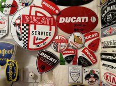 znak ducati - 7