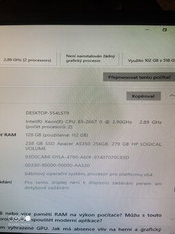 workstation / server - 7