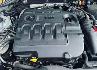 Náhradní díly Škoda Octavia 3 RS kombi 2015 CUPA PDT LF9R - 7
