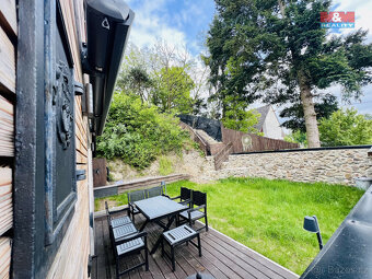 Prodej rodinného domu, 190 m², pozemek 635 m², Hromnice - 7