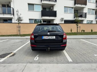 Škoda Octavia Edition - 7