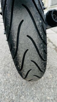 Yamaha mt125 - 7