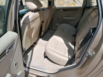 Mercedes-Benz B classe 200 CDI - 7