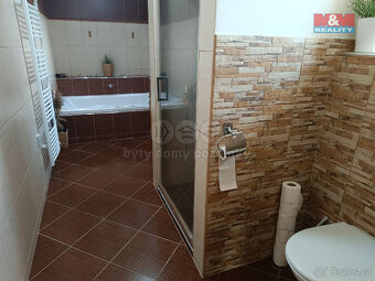Pronájem bytu 2+kk, 94 m², Drahobudice - 7
