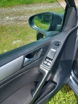 Prodám VW Golf 1,2tsi - 7
