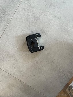 Bobike Go Mini, plus přední sklo/štít - 7