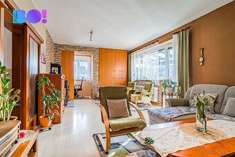 Prodej rodinného domu 247 m², pozemek 798 m² U Hřiště, Mostk - 7