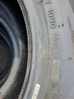 225 60 15" 96V...Nankang Econex - 7