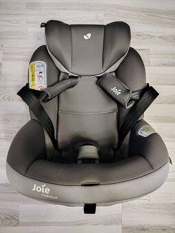 Joie i-Venture + i-Base Advance dětská autosedačka - 7