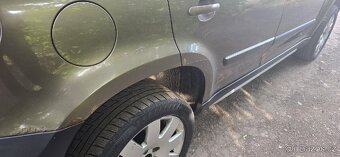 ŠKODA YETI 2.0TDI 4X4 81KW ROK-2011 - 7