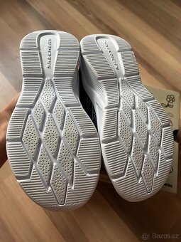 Divčí tenisky Sketchers vel.27 Nove - 7