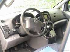 DÍLY HYUNDAI H1 II TQ 2.5 CRDi TOUR - 7