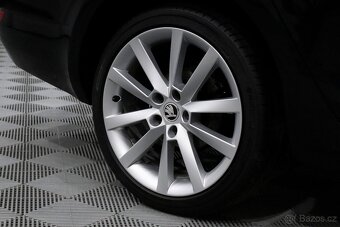 Škoda Octavia 3 Combi 1.4TSI 110kW Joy     11/2016 - 7
