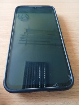 Mobil Samsung Galaxy - 7