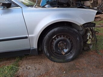 Volkswagen Passat B5.5 1.9TDI 96kw Automat, náhradní díly - 7