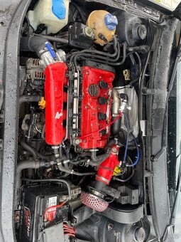 Škoda Octavia 1.8t rs - 7