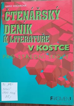 Učebnice pro gastro obory - 7